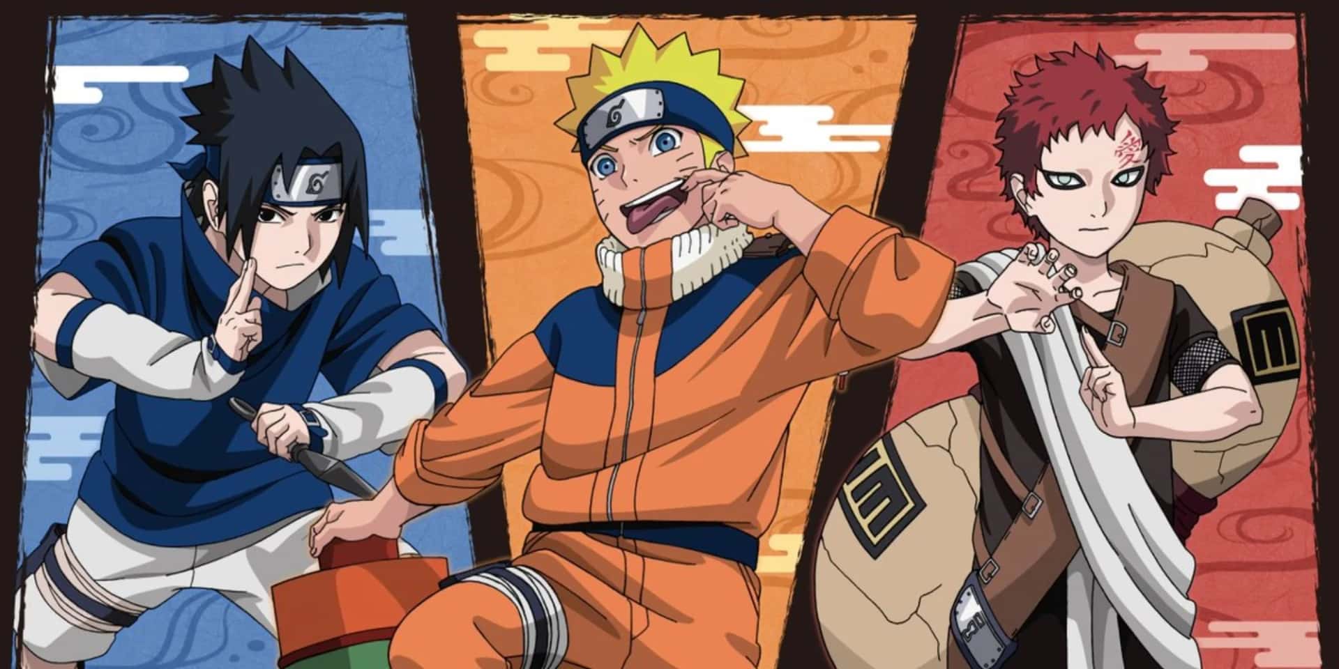 女忍者训练师游戏封面